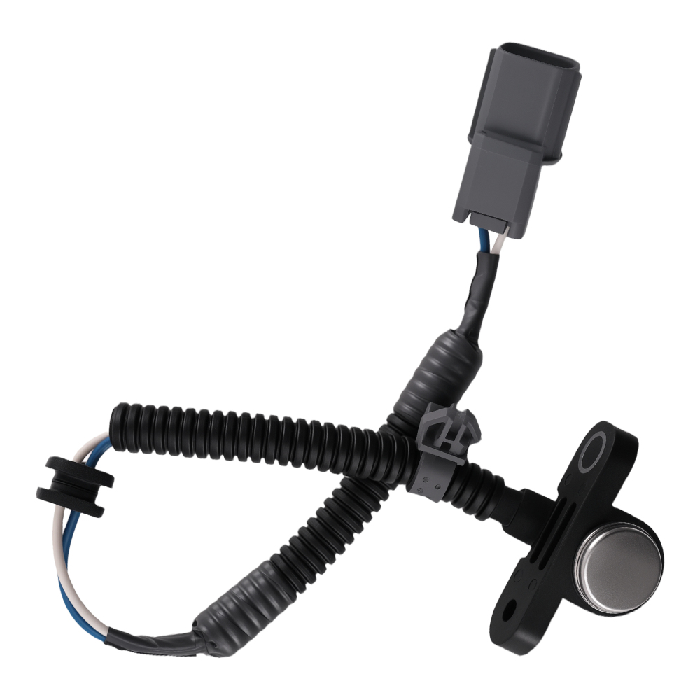 Crankshaft Position Sensor compatible for Acura Integra 1994-2001 L4 1.8L SU4086