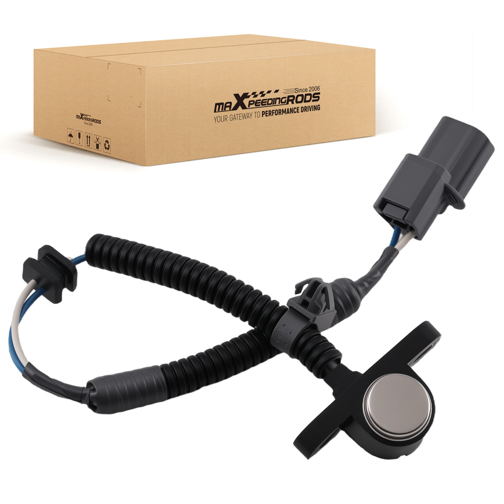 Crankshaft Position Sensor compatible for Acura Integra 1994-2001 L4 1.8L SU4086