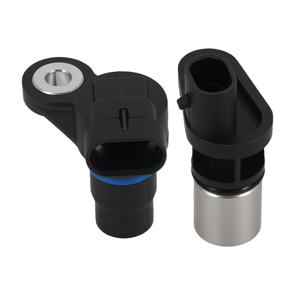 Cam/Crankshaft Position Sensor compatible for Chevrolet Trailblazer 2002-2006 10456257