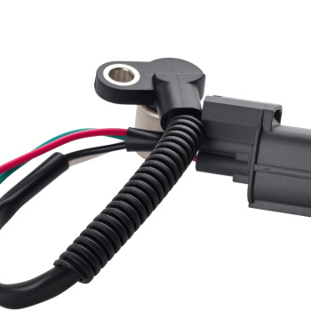 Black Camshaft Position Sensor compatible for Acura TL 1999-2003 37840PBAA01 PC252