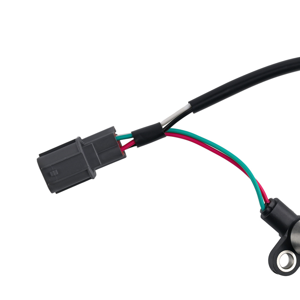 Black Camshaft Position Sensor compatible for Acura TL 1999-2003 37840PBAA01 PC252