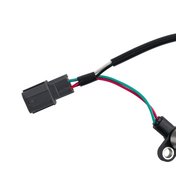 Black Camshaft Position Sensor compatible for Acura TL 1999-2003 37840PBAA01 PC252
