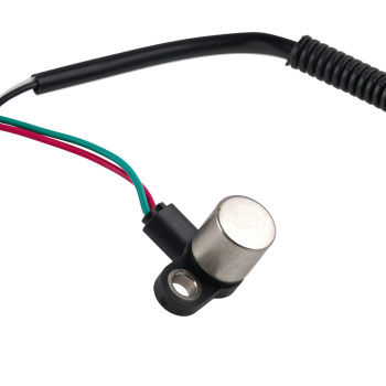Black Camshaft Position Sensor compatible for Acura TL 1999-2003 37840PBAA01 PC252