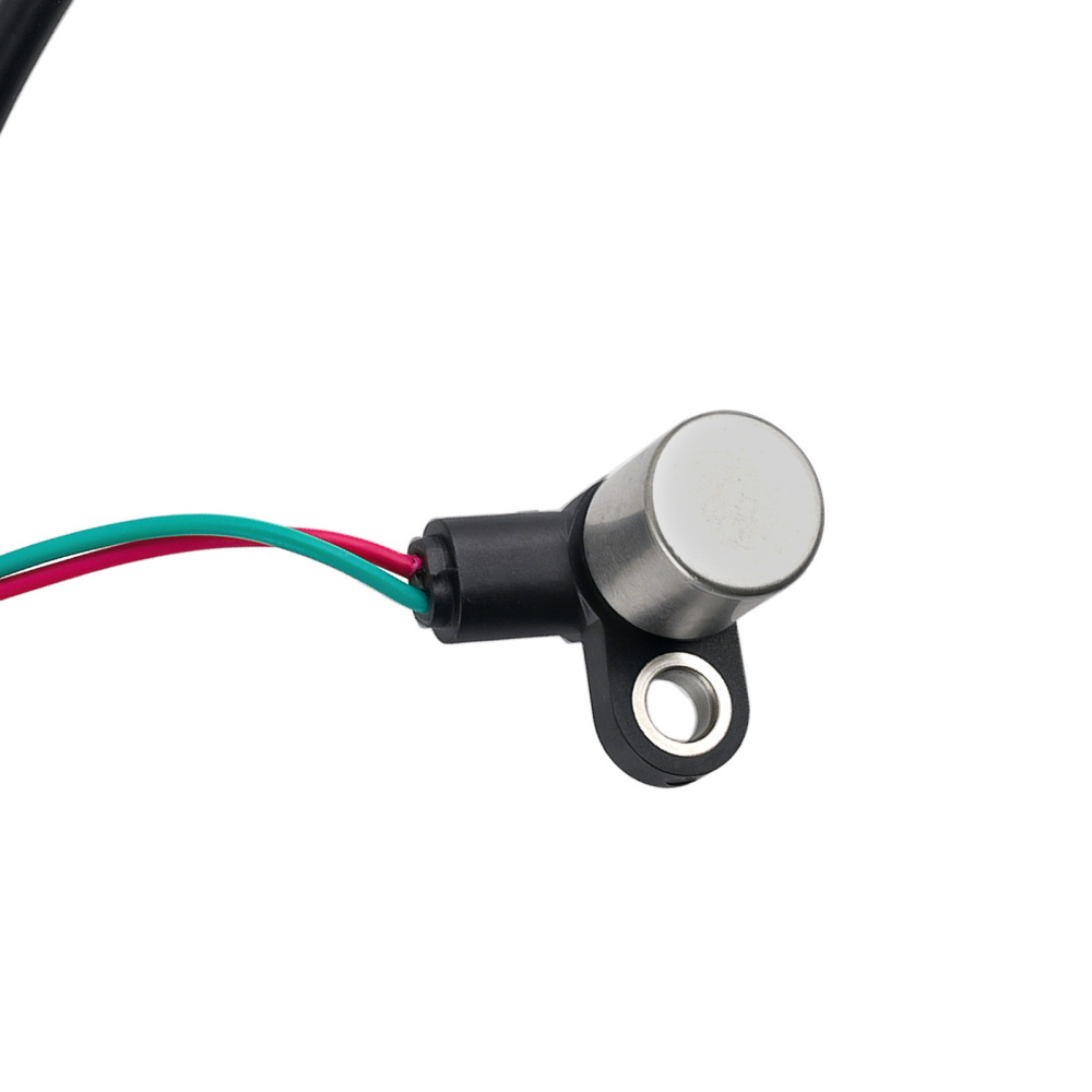 Black Camshaft Position Sensor compatible for Acura TL 1999-2003 37840PBAA01 PC252