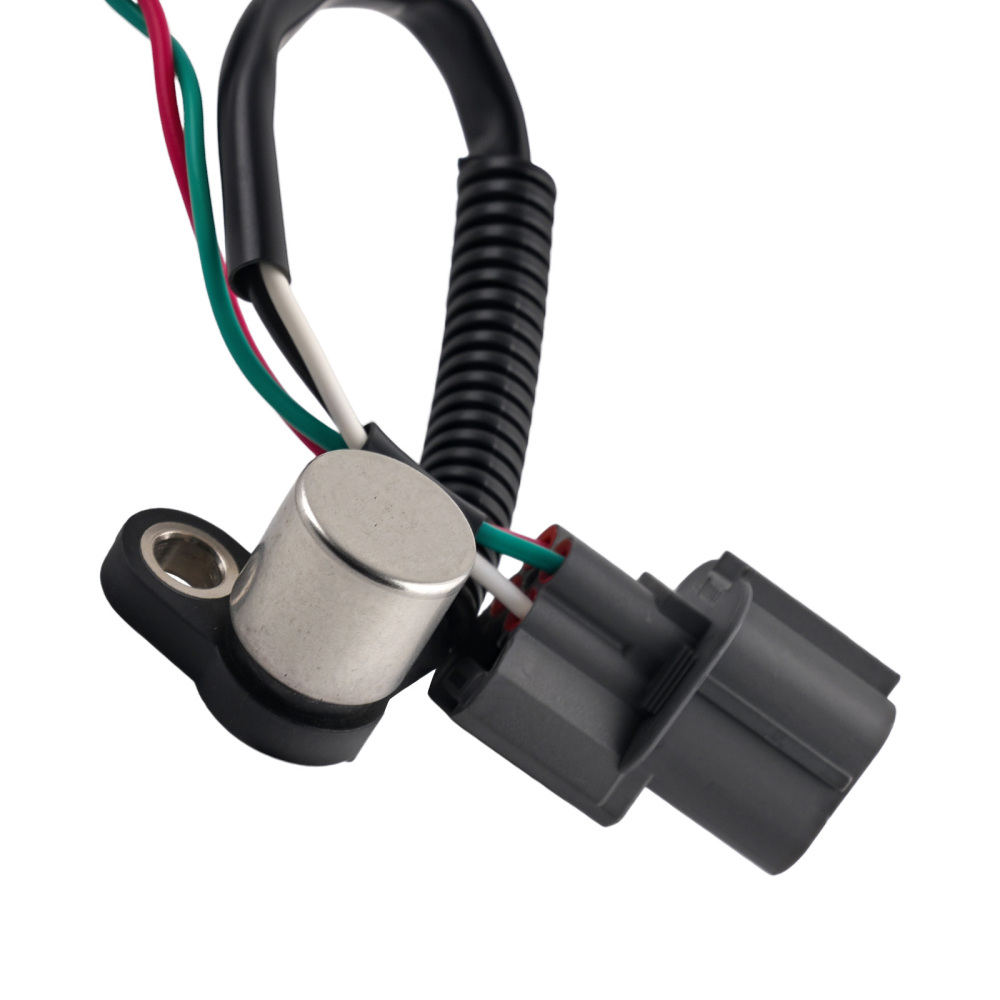 Black Camshaft Position Sensor compatible for Acura TL 1999-2003 37840PBAA01 PC252