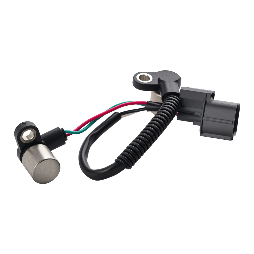 Black Camshaft Position Sensor compatible for Acura TL 1999-2003 37840PBAA01 PC252