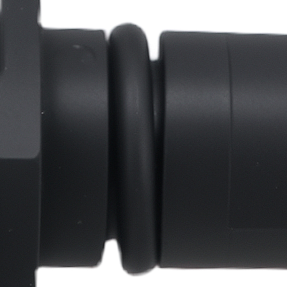 2x Crankshaft Position Sensor Upper/Lower compatible for Cadillac Eldorado 2000-2002 4.6L