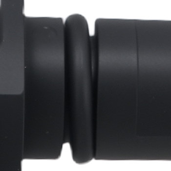 2x Crankshaft Position Sensor Upper/Lower compatible for Cadillac Eldorado 2000-2002 4.6L