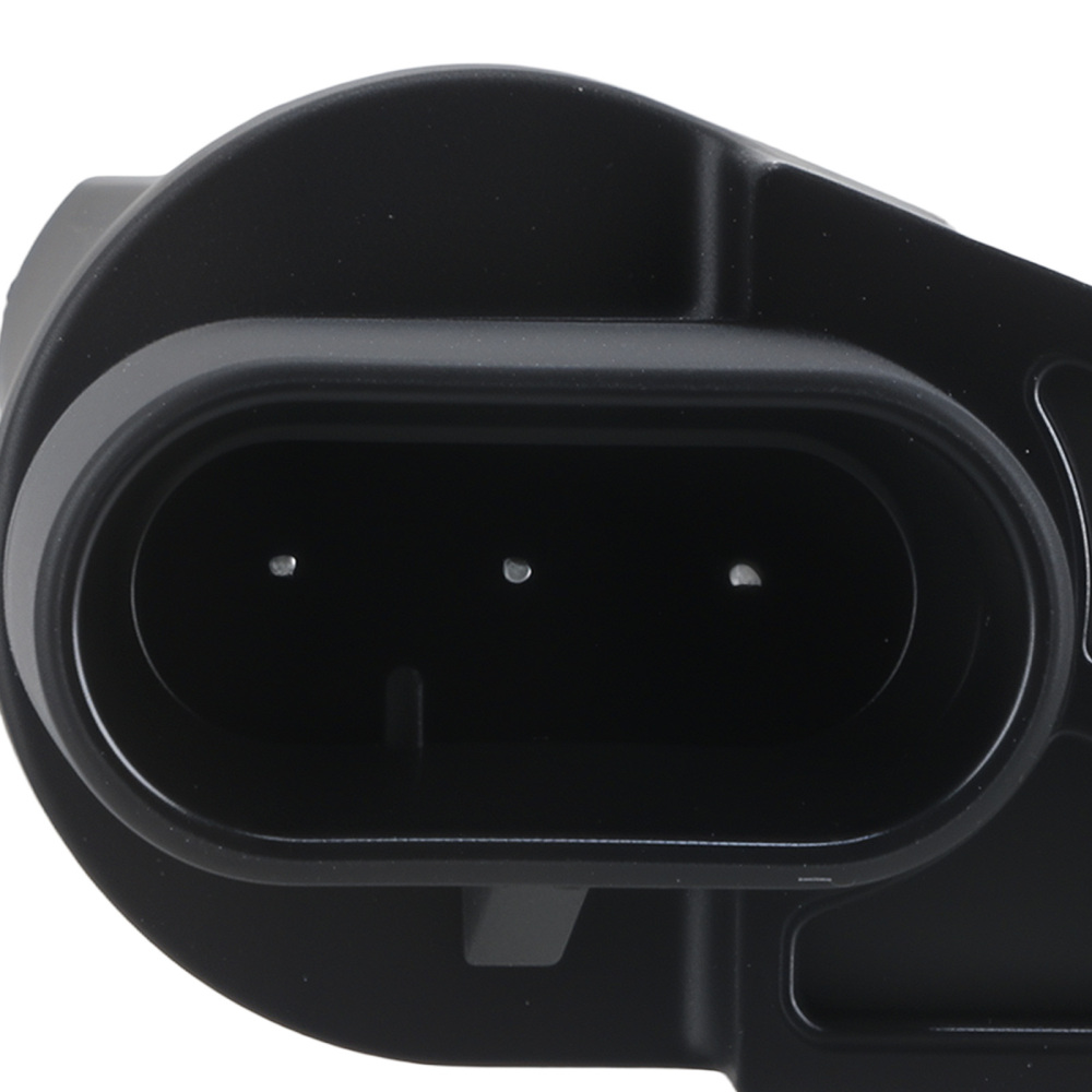 2x Crankshaft Position Sensor Upper/Lower compatible for Cadillac Eldorado 2000-2002 4.6L