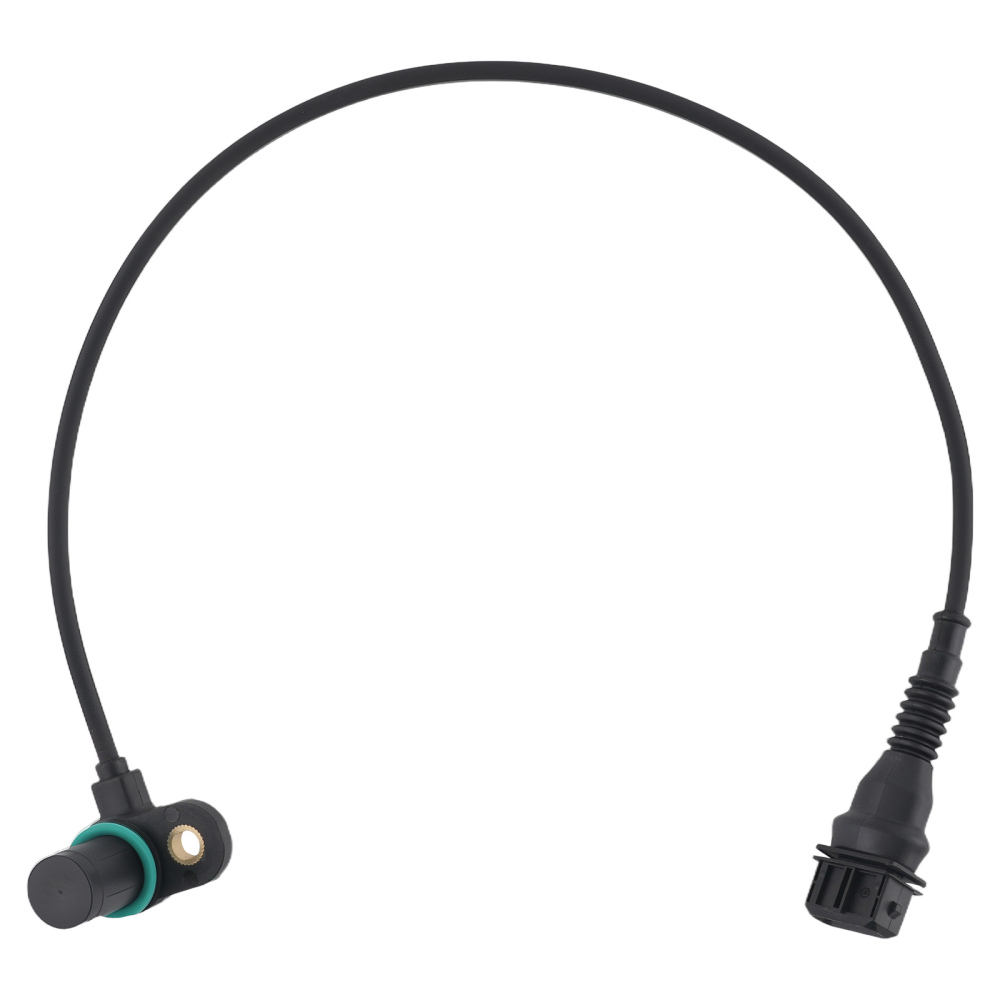 2 Pcs Engine Camshaft Position Sensor compatible for BMW 323I 1999-2006 12141435350 PC310