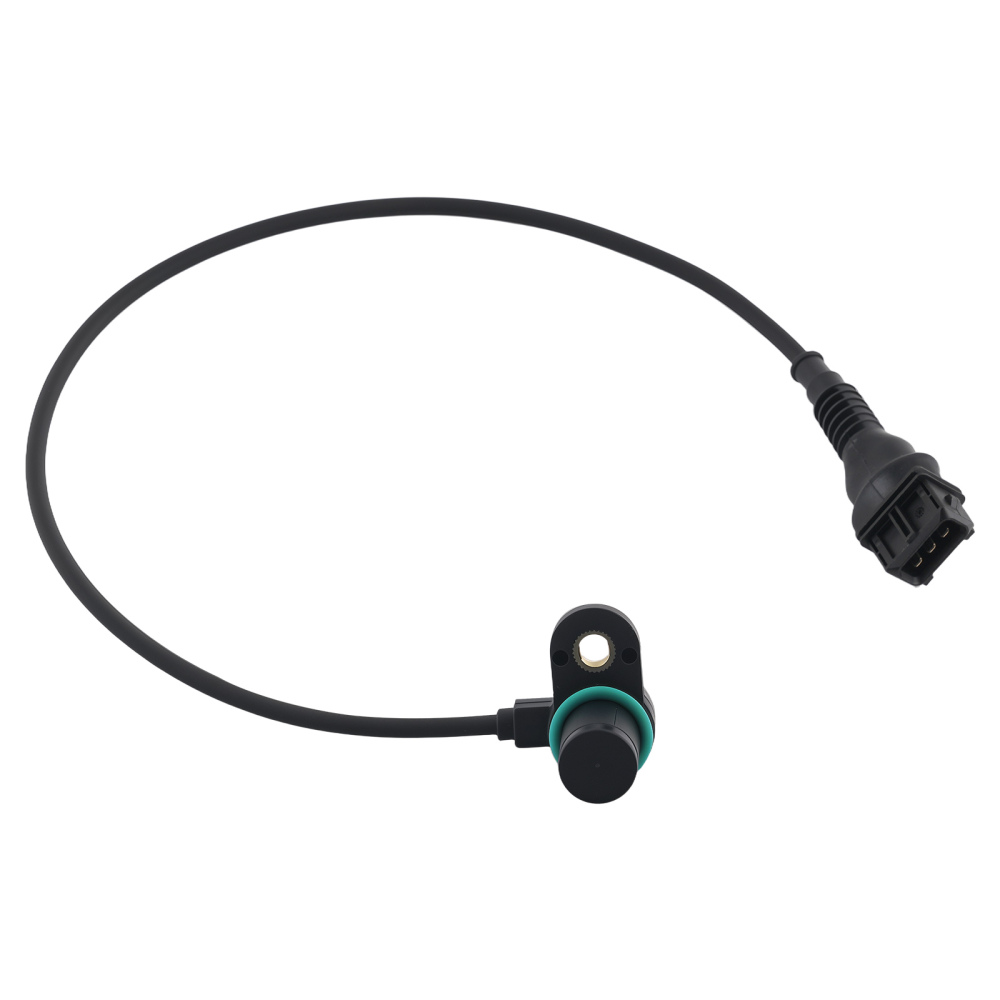 2 Pcs Engine Camshaft Position Sensor compatible for BMW 323I 1999-2006 12141435350 PC310