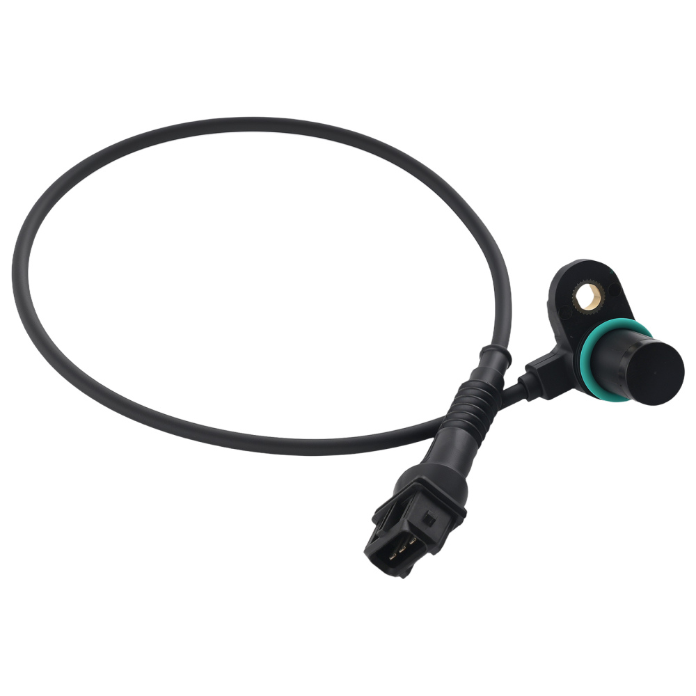 2 Pcs Engine Camshaft Position Sensor compatible for BMW 323I 1999-2006 12141435350 PC310