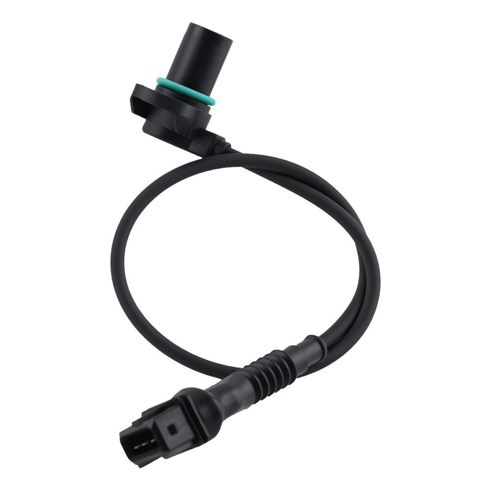 2 Pcs Engine Camshaft Position Sensor compatible for BMW 323I 1999-2006 12141435350 PC310