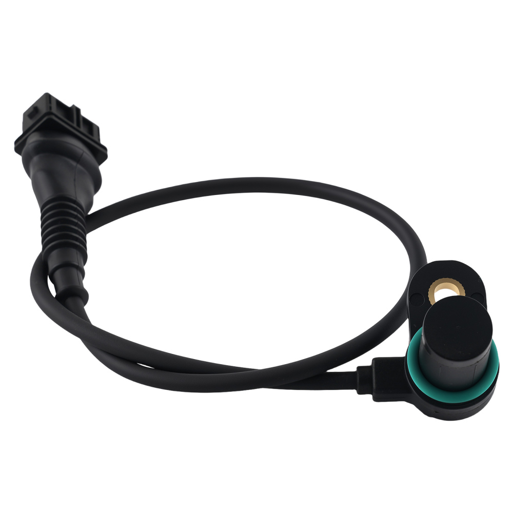 2 Pcs Engine Camshaft Position Sensor compatible for BMW 323I 1999-2006 12141435350 PC310