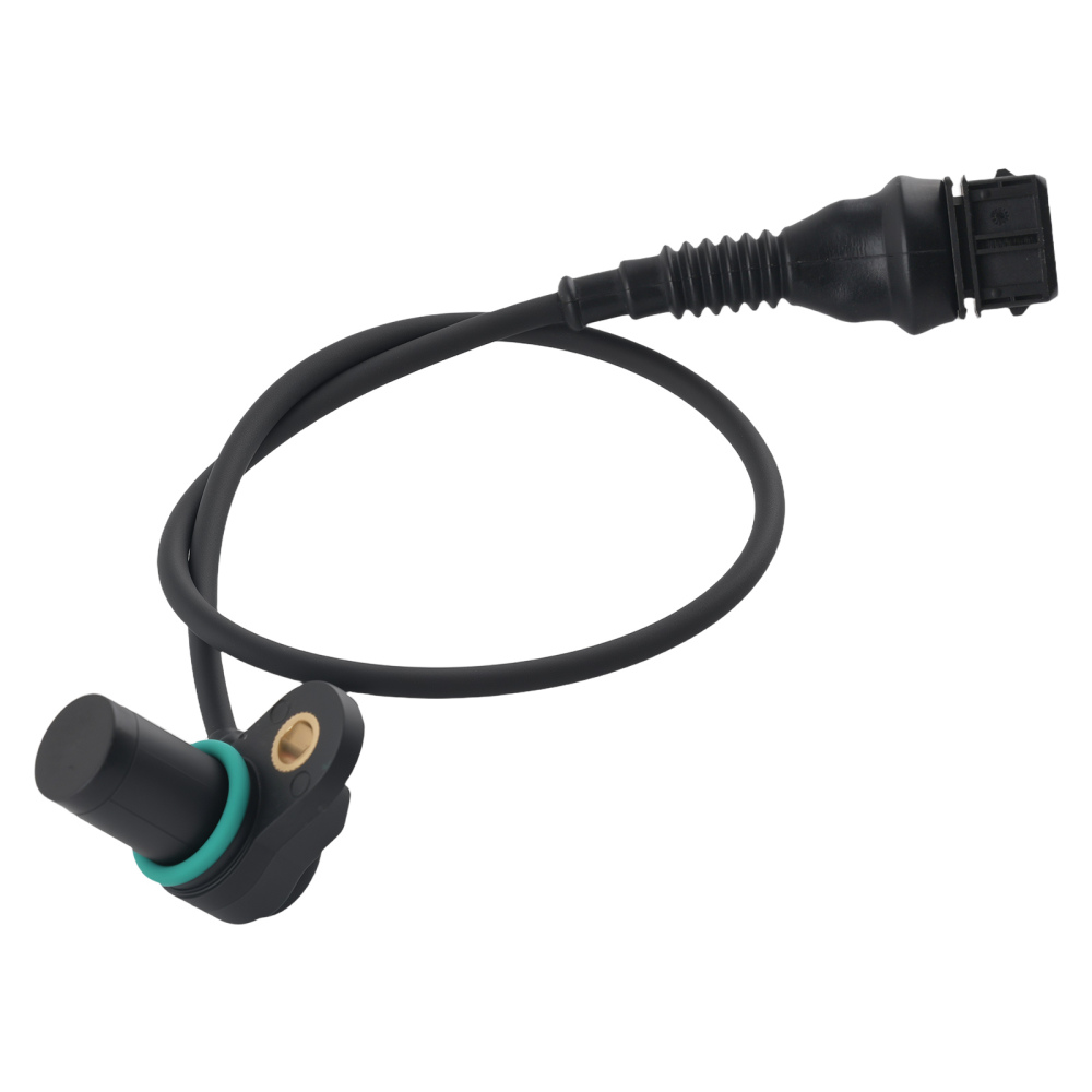 2 Pcs Engine Camshaft Position Sensor compatible for BMW 323I 1999-2006 12141435350 PC310