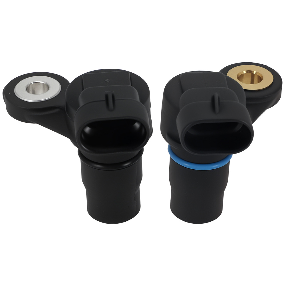 Camshaft Position Sensor Intake+Exhaust compatible for CHEVROLET COLORADO 2004-2007 new