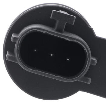 Set 2 Camshaft sensors 1 Crankshaft Position Sensor compatible for Infiniti FX35 2003-2008