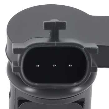 Set 2 Camshaft sensors 1 Crankshaft Position Sensor compatible for Infiniti FX35 2003-2008