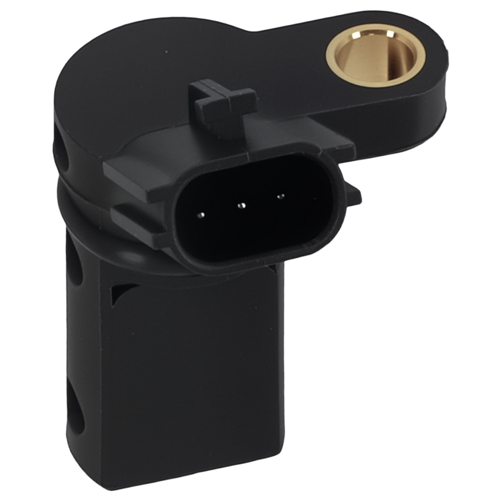 Set 2 Camshaft sensors 1 Crankshaft Position Sensor compatible for Infiniti FX35 2003-2008