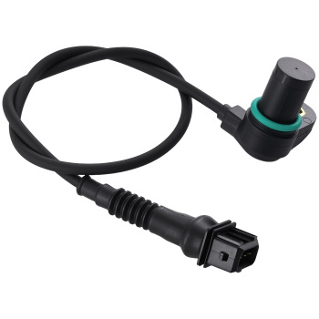 CamshaftCrankshaft Position Sensor compatible for BMW 325i 2001-2005 12141438081 5S1220