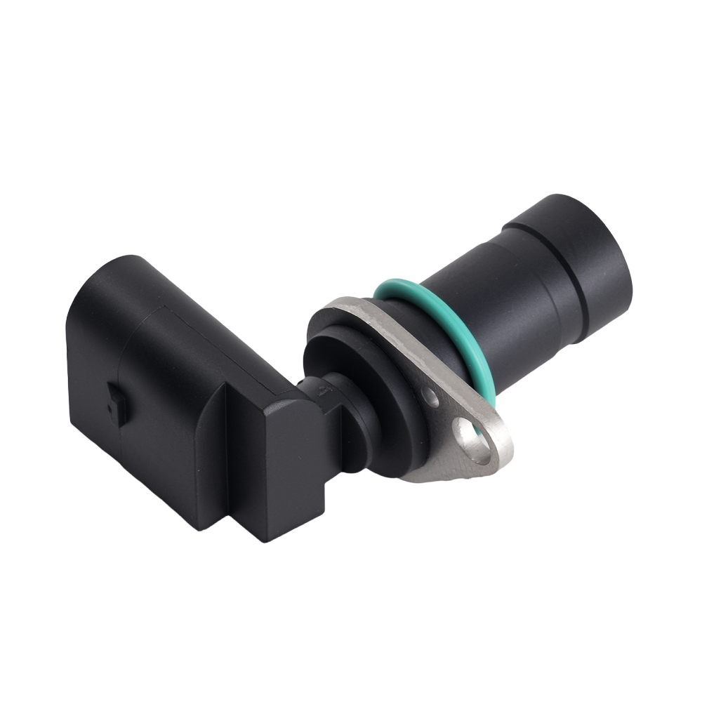 CamshaftCrankshaft Position Sensor compatible for BMW 325i 2001-2005 12141438081 5S1220
