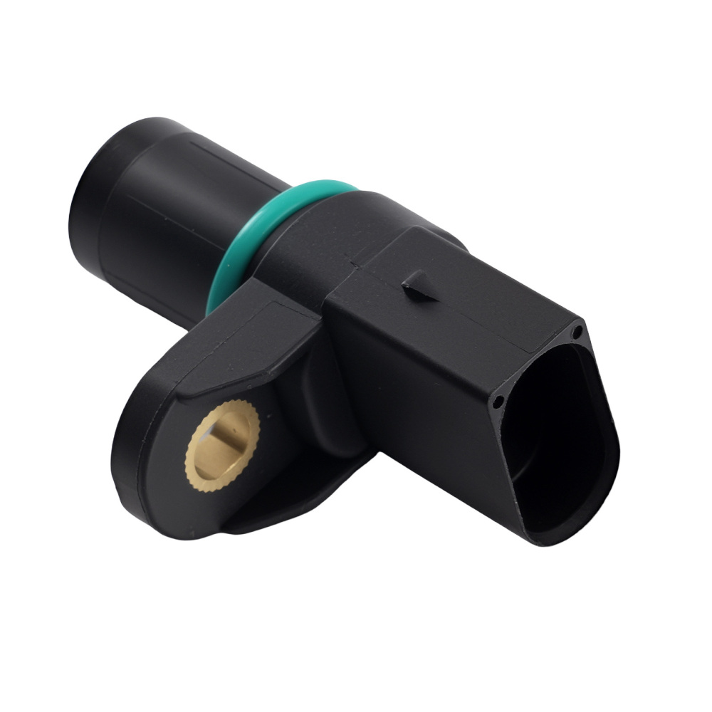 CamshaftCrankshaft Position Sensor compatible for BMW 325i 2001-2005 12141438081 5S1220