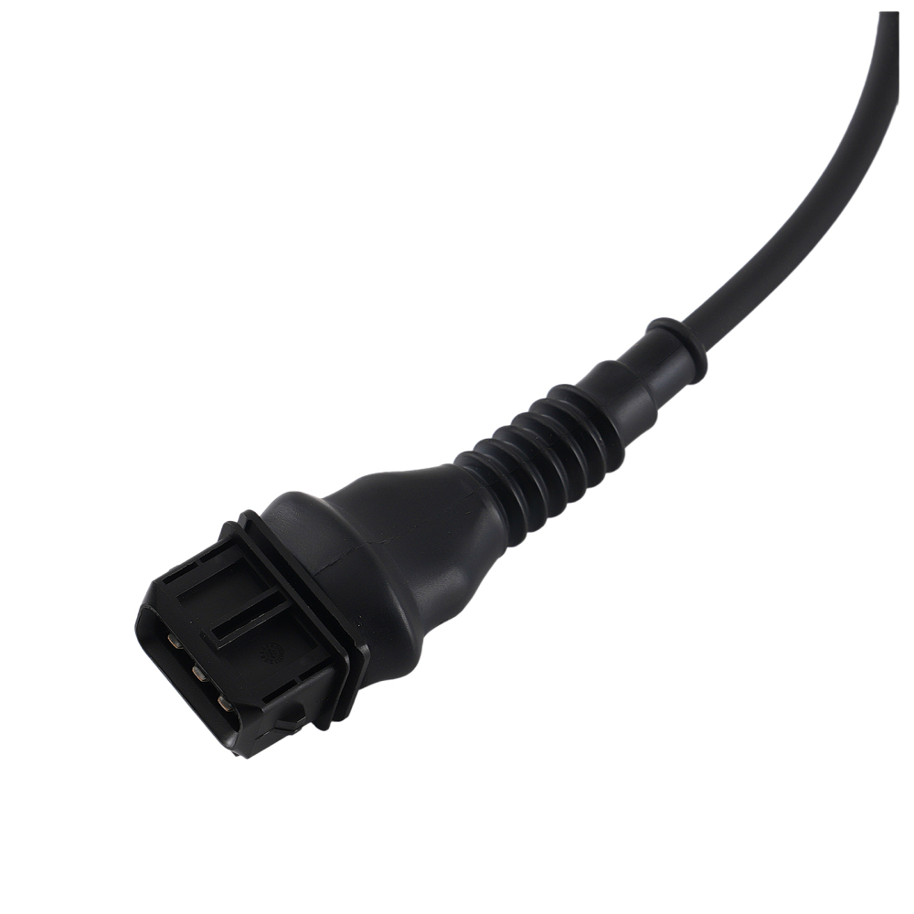 CamshaftCrankshaft Position Sensor compatible for BMW 325i 2001-2005 12141438081 5S1220