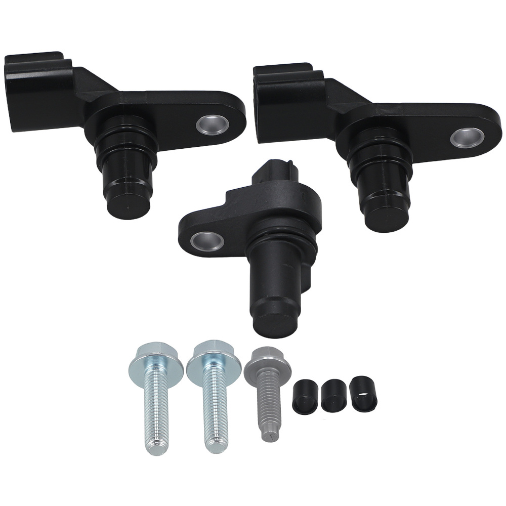 CamshaftCrankshaft Position Sensor compatible for Chevrolet Equinox 2010-2017 PC553