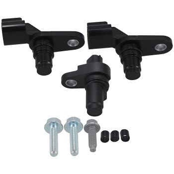 CamshaftCrankshaft Position Sensor compatible for Chevrolet Equinox 2010-2017 PC553