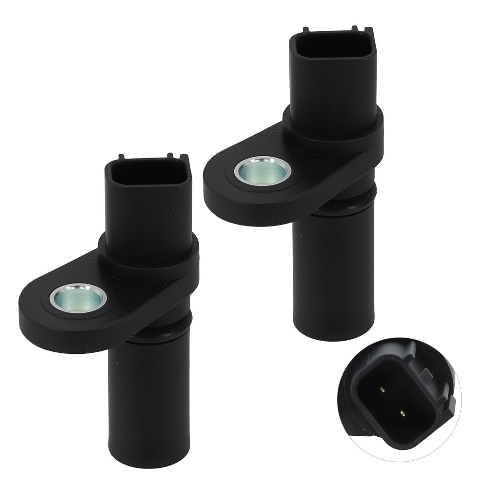 2Pcs Camshaft Position Sensor compatible for Lincoln Navigator 1998-2014 PC643 1800527