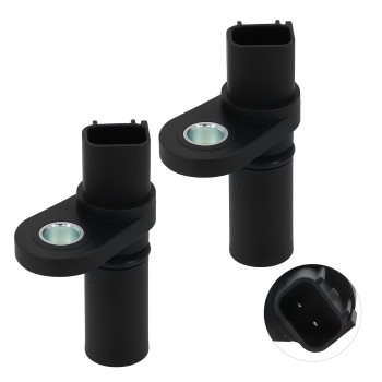 2Pcs Camshaft Position Sensor compatible for Lincoln Navigator 1998-2014 PC643 1800527