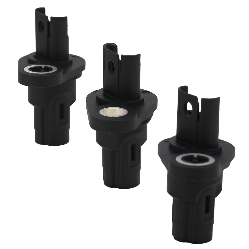 Cam Crank Sensor Set compatible for BMW 335i 535i 740i X3 X5 2006-2012 13627525014