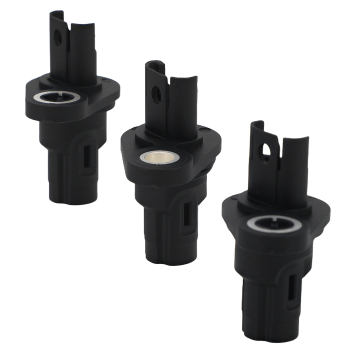 Cam Crank Sensor Set compatible for BMW 335i 535i 740i X3 X5 2006-2012 13627525014