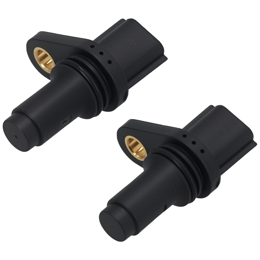 2PCS Camshaft Position Sensor compatible for INFINITI G37 Q40 Q50 Q60 23731-EY00A PC829