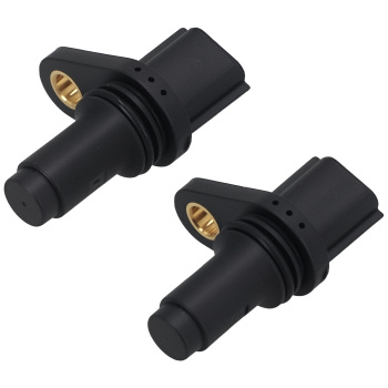 2PCS Camshaft Position Sensor compatible for INFINITI G37 Q40 Q50 Q60 23731-EY00A PC829