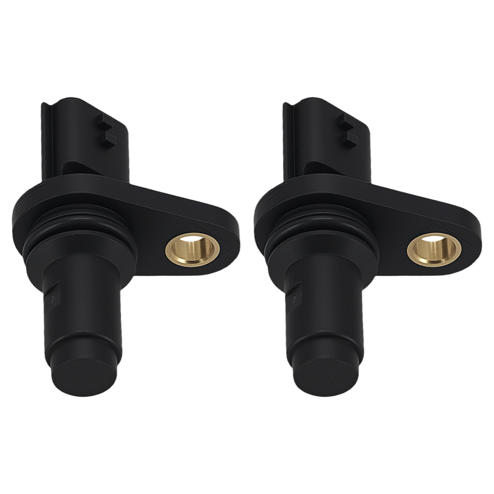 3 Pcs Camshaft Crankshaft Position Sensor compatible for INFINITI G37 2008-2013 23731-JA10A