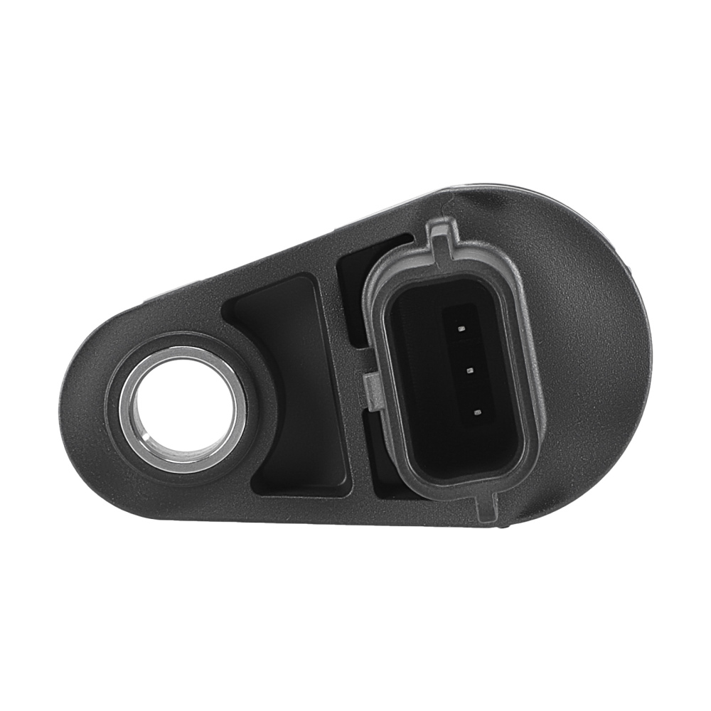 3 Pcs Camshaft Crankshaft Position Sensor compatible for INFINITI G37 2008-2013 23731-JA10A