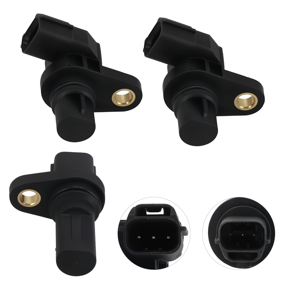 CamshaftCrankshaft Position Sensor compatible for Mitsubishi Lancer 2008-2017 L4 2.0L