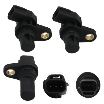 CamshaftCrankshaft Position Sensor compatible for Mitsubishi Lancer 2008-2017 L4 2.0L