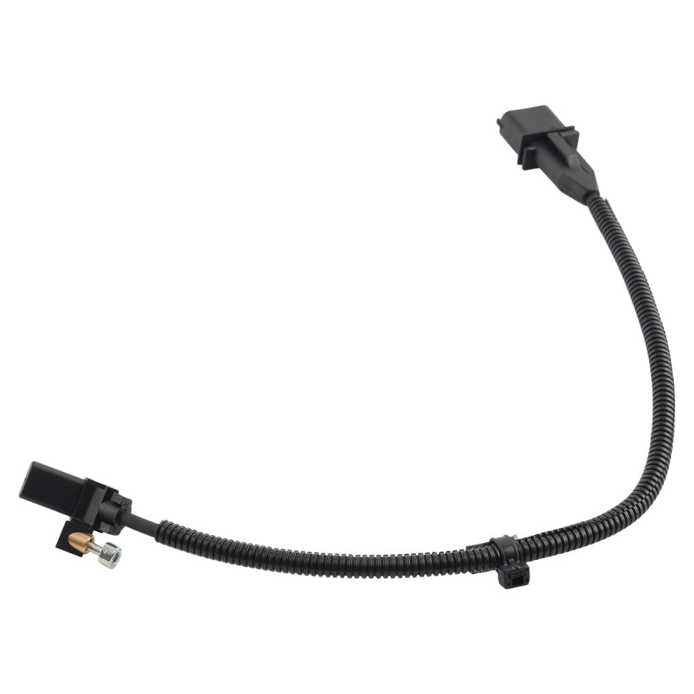 Camshaft Crankshaft Position Sensor compatible for Chevrolet Cruze 2011-2016 55565708