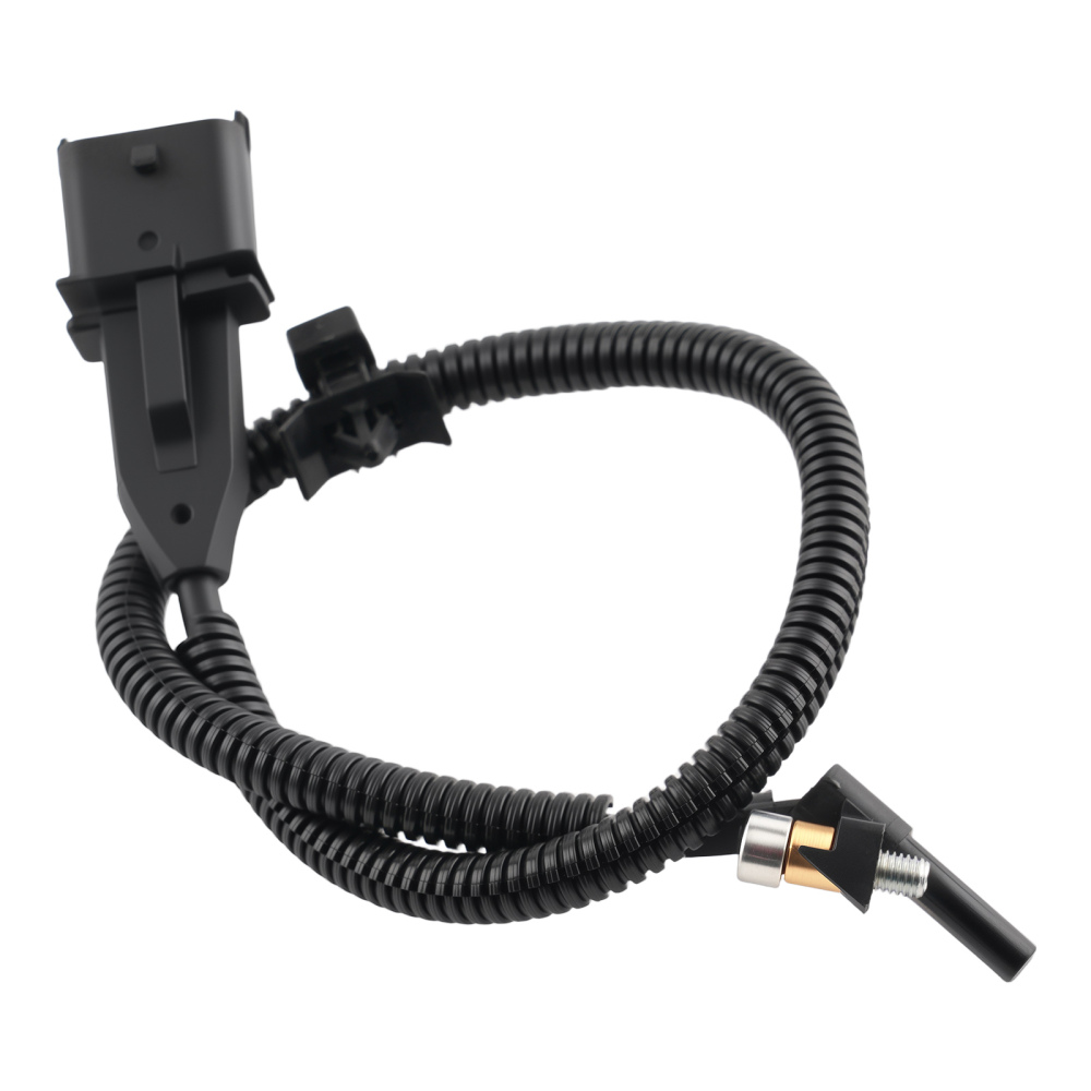 Camshaft Crankshaft Position Sensor compatible for Chevrolet Cruze 2011-2016 55565708
