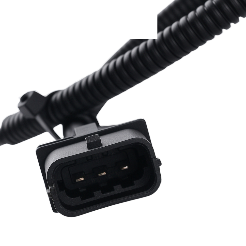 Sensore Albero Motore compatibile per Chevrolet Aveo T300 1.6L 2011-2021 3 Pin 6238868
