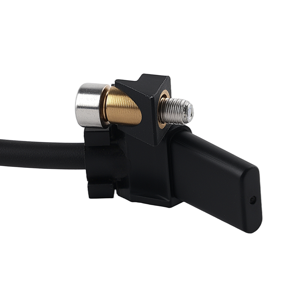 Sensore Albero Motore compatibile per Chevrolet Aveo T300 1.6L 2011-2021 3 Pin 6238868