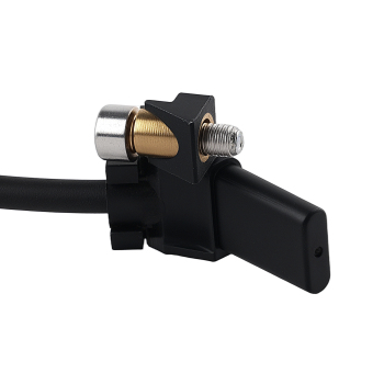 Sensore Albero Motore compatibile per Chevrolet Aveo T300 1.6L 2011-2021 3 Pin 6238868
