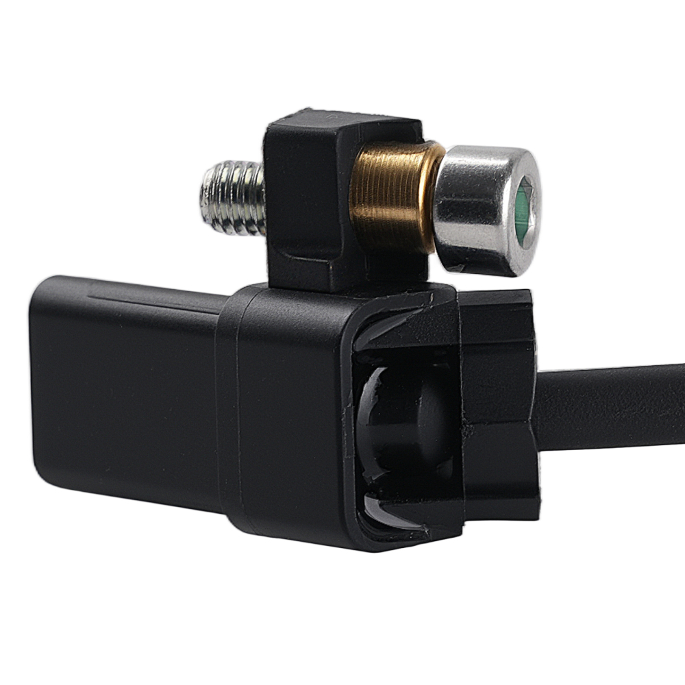 Sensore Albero Motore compatibile per Chevrolet Aveo T300 1.6L 2011-2021 3 Pin 6238868