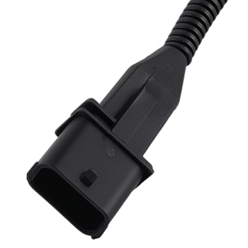 Sensore Albero Motore compatibile per Chevrolet Aveo T300 1.6L 2011-2021 3 Pin 6238868