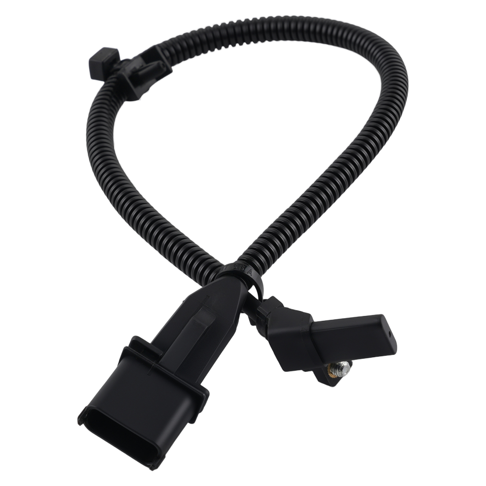 Sensore Albero Motore compatibile per Chevrolet Aveo T300 1.6L 2011-2021 3 Pin 6238868