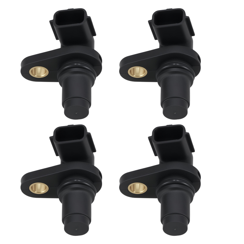 4PCS Camshaft Position Sensor Kit compatible for NISSAN TITAN XD 2017-2020 23731-1CA1Bnew