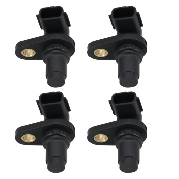 4PCS Camshaft Position Sensor Kit compatible for NISSAN TITAN XD 2017-2020 23731-1CA1Bnew