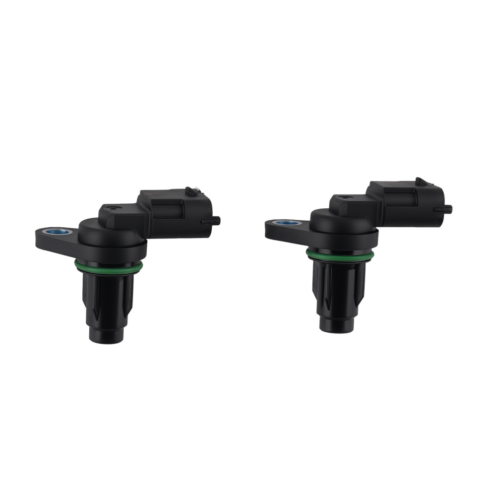 3PCS Cam/Crankshaft Position Sensor compatible for Hyundai Accent 2012-2019 39180-2B000